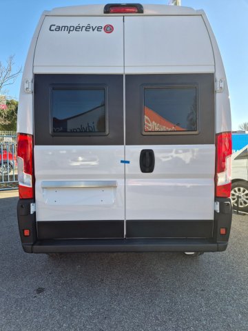 Campereve Family Van 