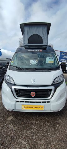 Campereve Magellan 540 Air 