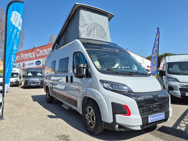 Campereve Magellan 643 Saphir AIR SAHIR Neuf