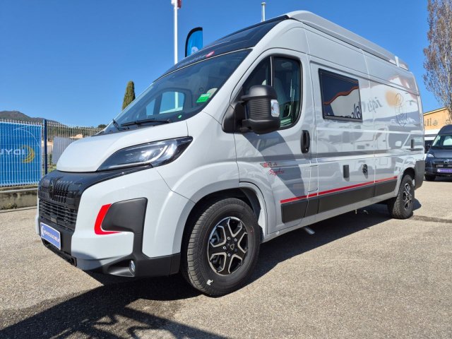 Campereve Magellan 643 Saphir AIR SAHIR - Photo 2