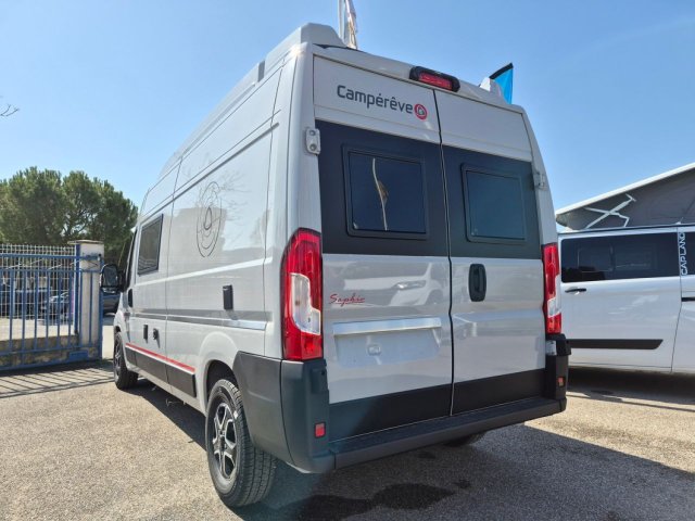Campereve Magellan 643 Saphir AIR SAHIR - Photo 3