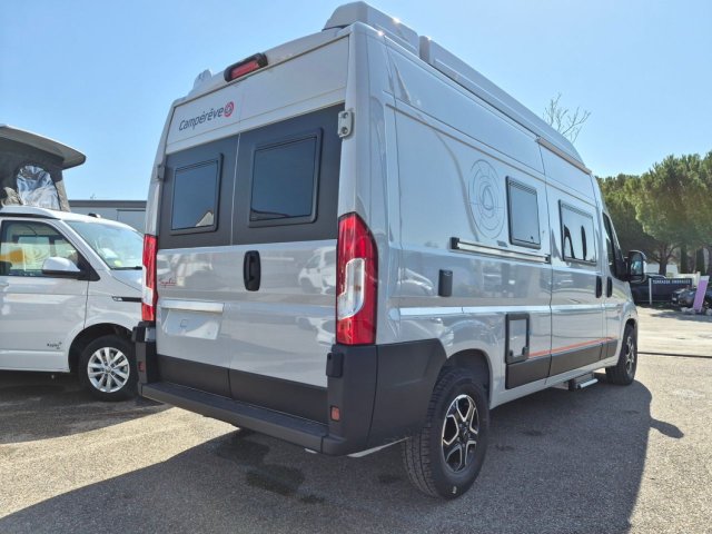 Campereve Magellan 643 Saphir AIR SAHIR - Photo 4