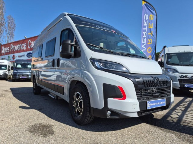 Campereve Magellan 643 Saphir AIR SAHIR - Photo 5