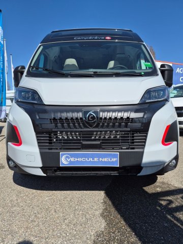 Campereve Magellan 643 Saphir AIR SAHIR - Photo 6