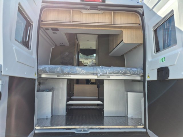 Campereve Magellan 643 Saphir AIR SAHIR - Photo 9