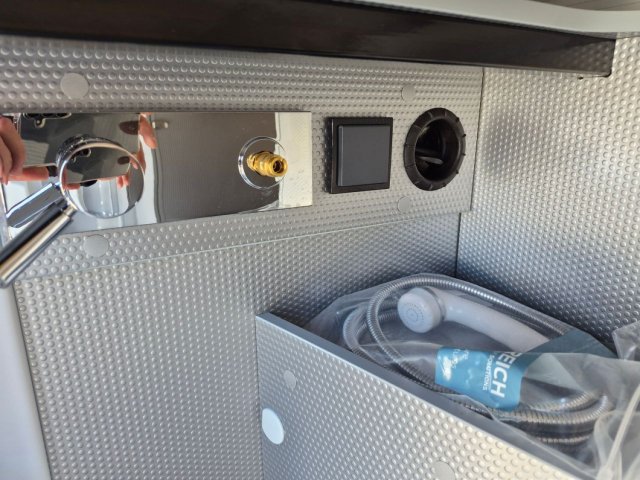 Campereve Magellan 643 Saphir AIR SAHIR - Photo 11