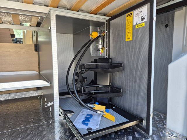 Campereve Magellan 643 Saphir AIR SAHIR - Photo 12