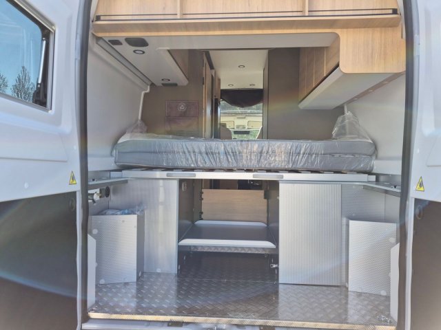 Campereve Magellan 643 Saphir AIR SAHIR - Photo 13