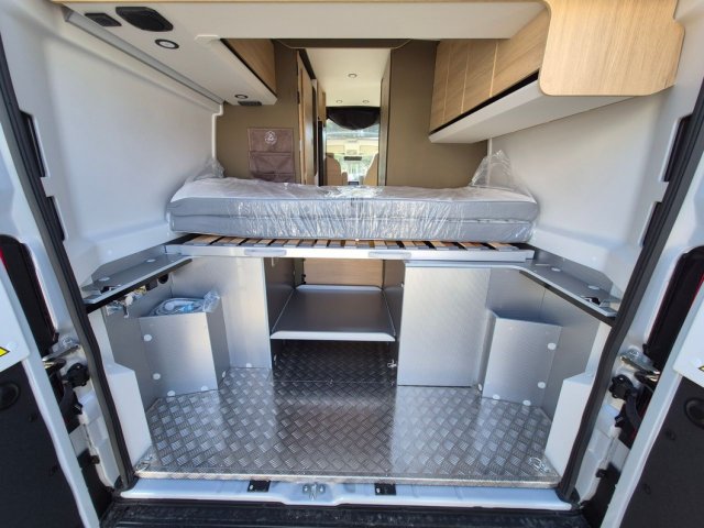 Campereve Magellan 643 Saphir AIR SAHIR - Photo 14