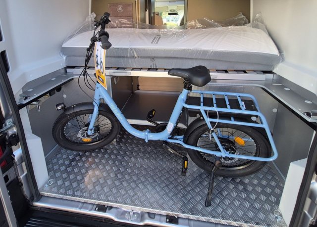 Campereve Magellan 643 Saphir AIR SAHIR - Photo 15