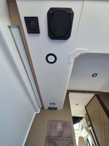 Campereve Magellan 643 Saphir AIR SAHIR - Photo 16