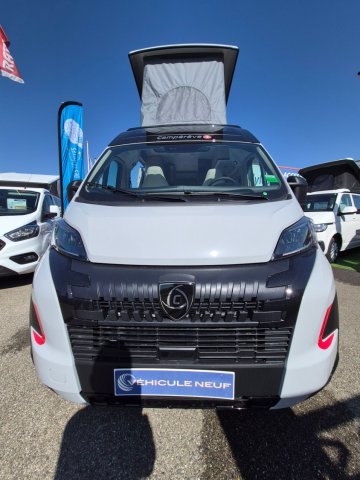 Campereve Magellan 643 Saphir AIR SAHIR - Photo 17