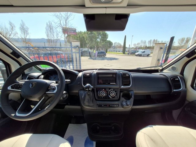 Campereve Magellan 643 Saphir AIR SAHIR - Photo 18