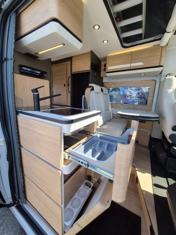 Campereve Magellan 643 Saphir AIR SAHIR - Photo 22