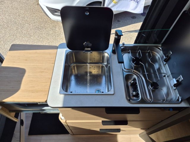 Campereve Magellan 643 Saphir AIR SAHIR - Photo 23