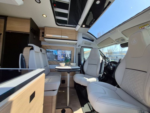 Campereve Magellan 643 Saphir AIR SAHIR - Photo 25