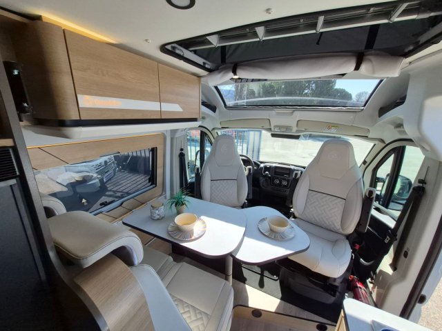 Campereve Magellan 643 Saphir AIR SAHIR - Photo 26