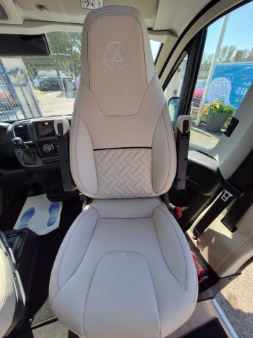 Campereve Magellan 643 Saphir AIR SAHIR - Photo 27