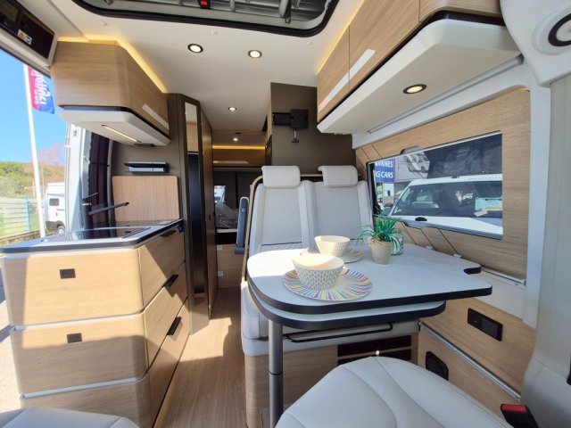 Campereve Magellan 643 Saphir AIR SAHIR - Photo 28