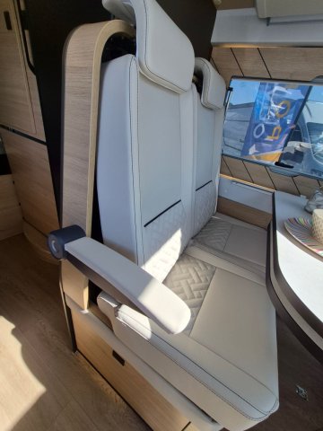 Campereve Magellan 643 Saphir AIR SAHIR - Photo 29