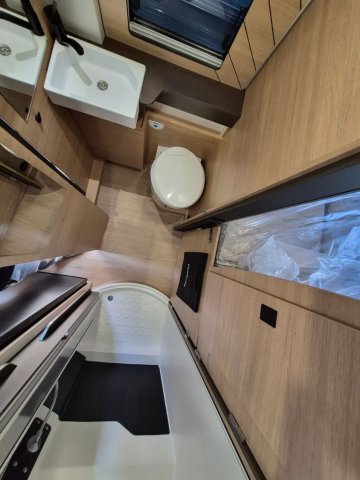 Campereve Magellan 643 Saphir AIR SAHIR - Photo 30