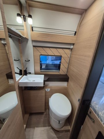 Campereve Magellan 643 Saphir AIR SAHIR - Photo 31