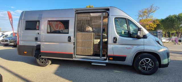 Campereve Magellan 746 SAPHIR - Photo 3