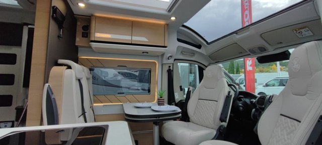 Campereve Magellan 746 SAPHIR - Photo 22