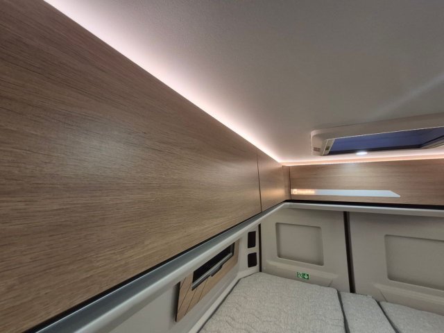 Campereve Magellan 746 SAPHIR 