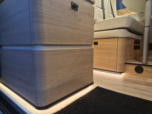 Campereve Magellan 746 SAPHIR 