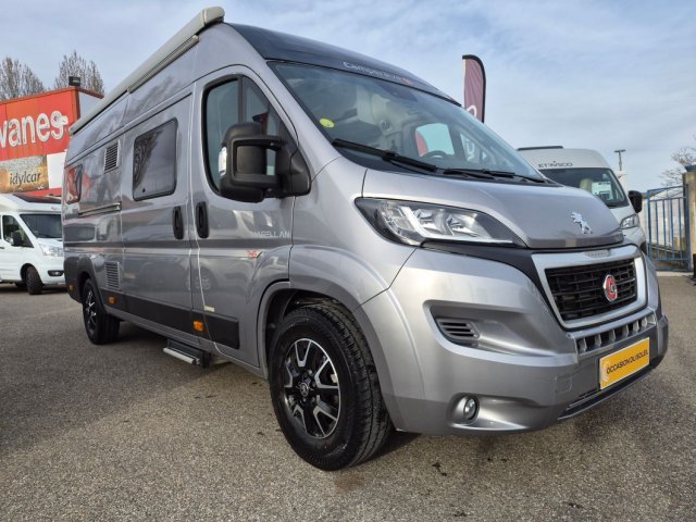 Campereve Magellan 746 Limited Occasion