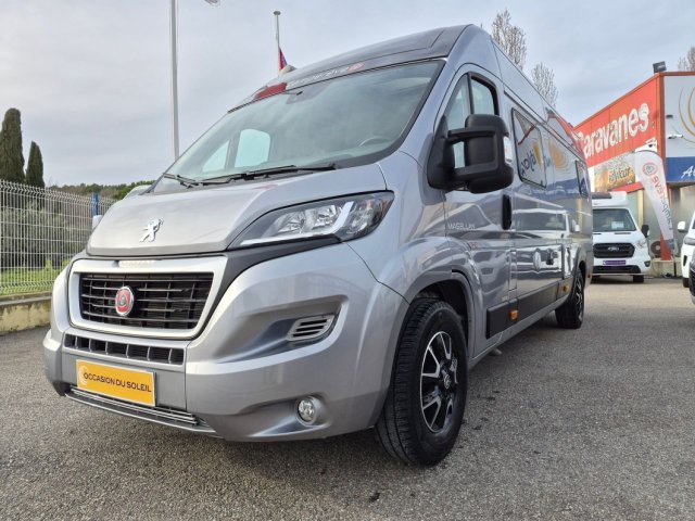 Campereve Magellan 746 Limited - Photo 2