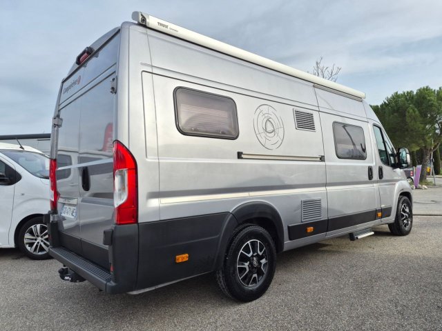 Campereve Magellan 746 Limited - Photo 3