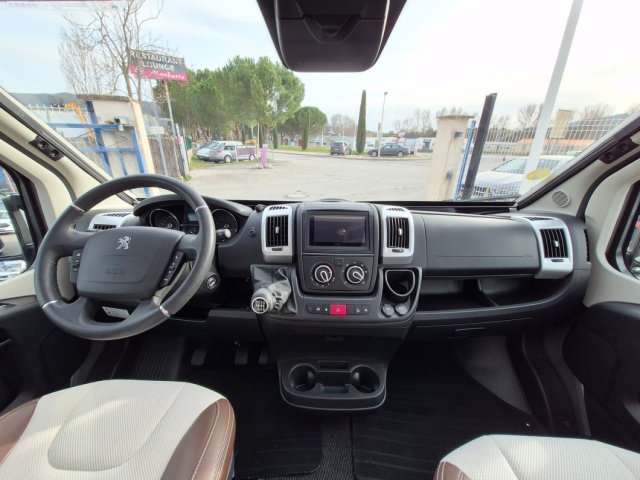 Campereve Magellan 746 Limited - Photo 6