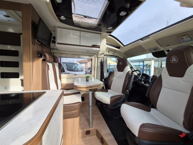 Campereve Magellan 746 Limited - Photo 7