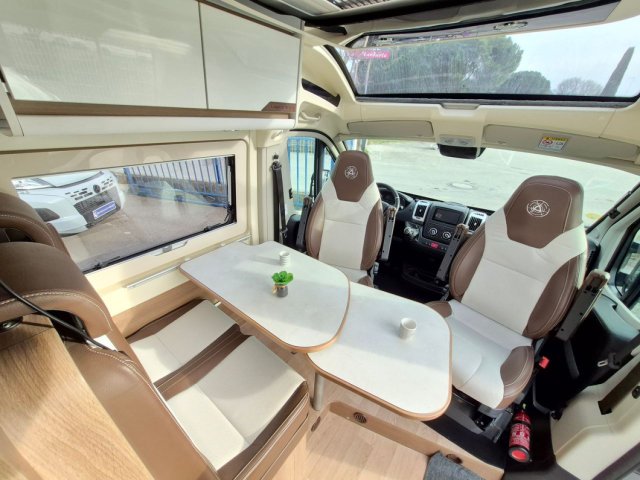 Campereve Magellan 746 Limited - Photo 9