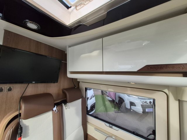 Campereve Magellan 746 Limited - Photo 12