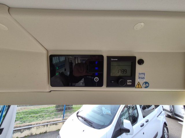 Campereve Magellan 746 Limited - Photo 14