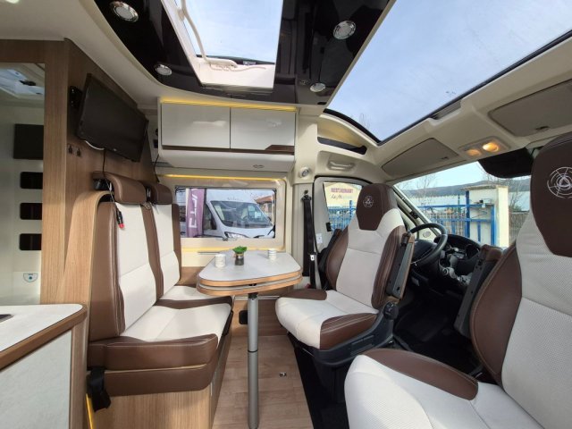 Campereve Magellan 746 Limited - Photo 15