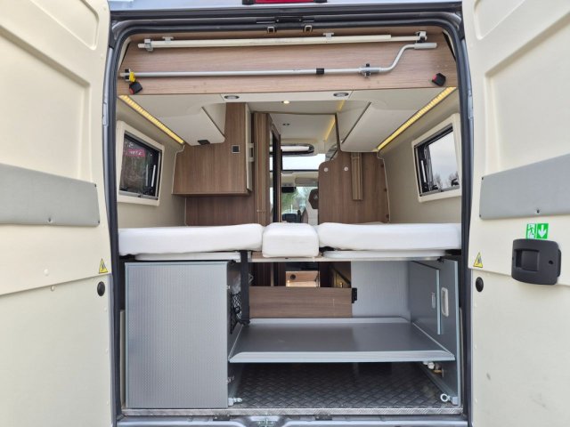 Campereve Magellan 746 Limited - Photo 17