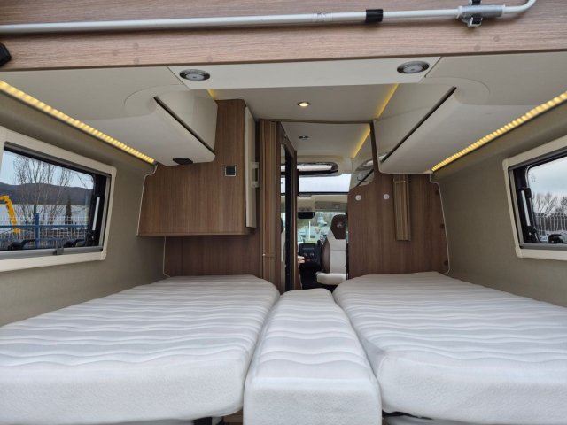 Campereve Magellan 746 Limited - Photo 18