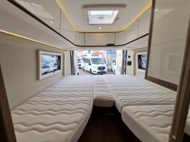 Campereve Magellan 746 Limited - Photo 22