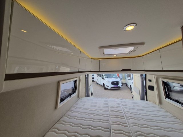 Campereve Magellan 746 Limited - Photo 23