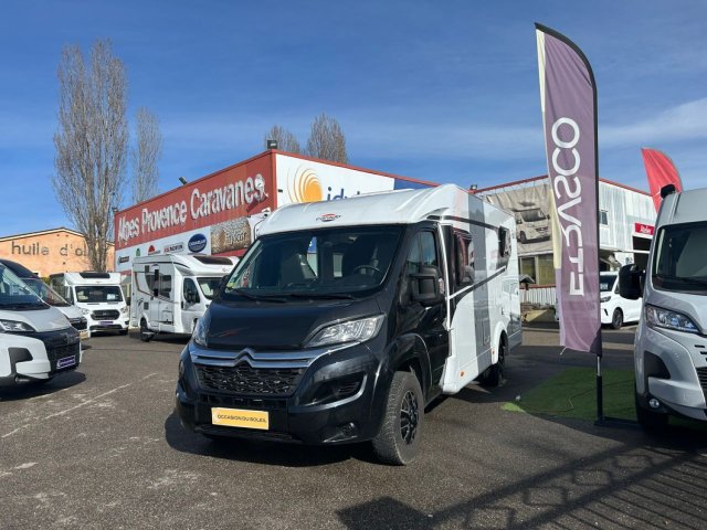 Carado V 337 Edition 15 V337 