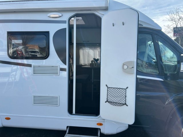 Carado V 337 Edition 15 V337 