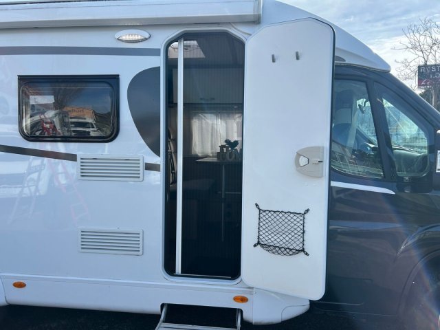 Carado V 337 Edition 15 V337 