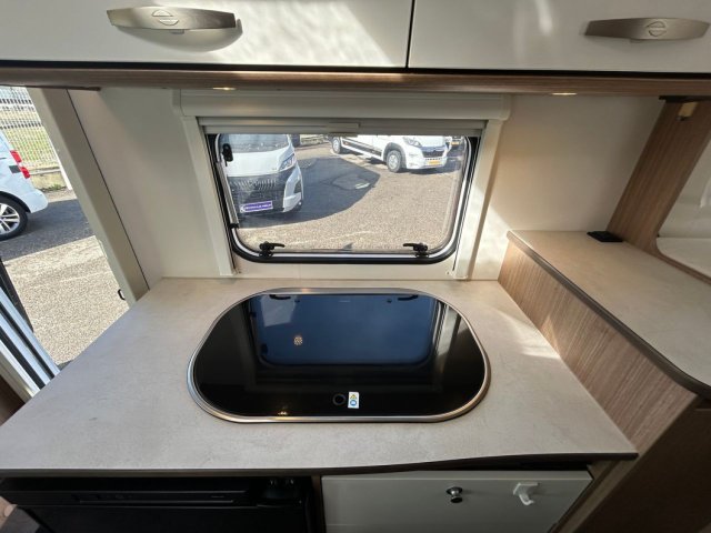 Carado V 337 Edition 15 V337 