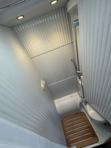 Carado V 337 Edition 15 V337 