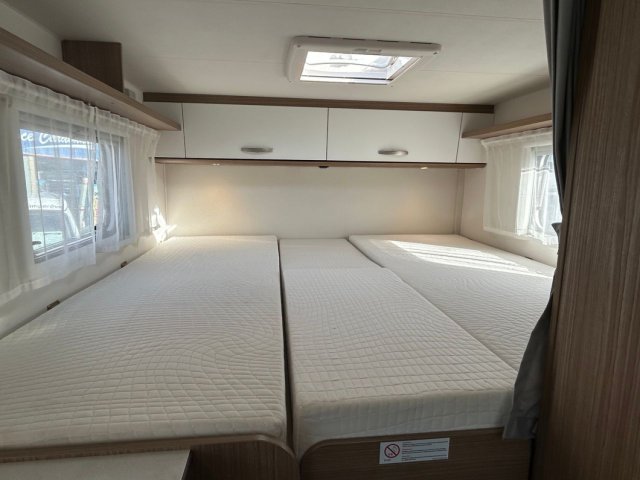 Carado V 337 Edition 15 V337 