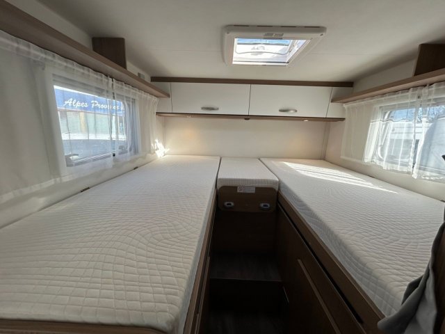 Carado V 337 Edition 15 V337 